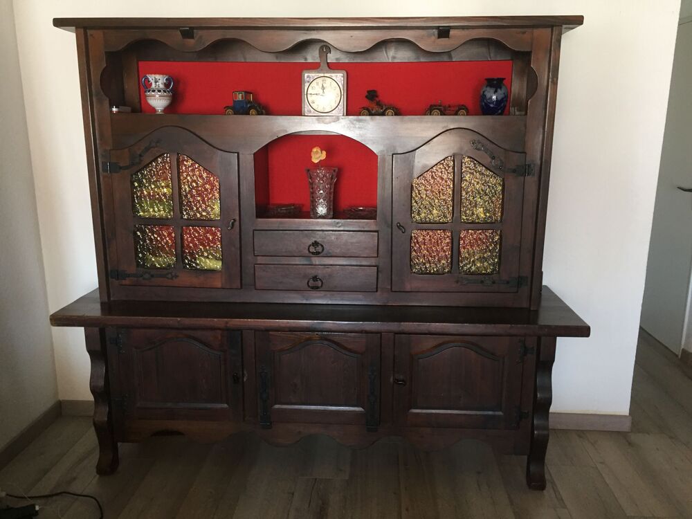 buffet deux corps Meubles