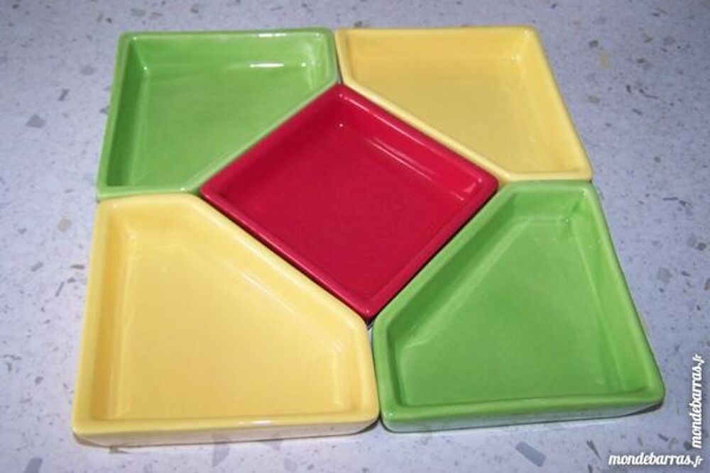 set ap&eacute;ritif, NEUF Cuisine