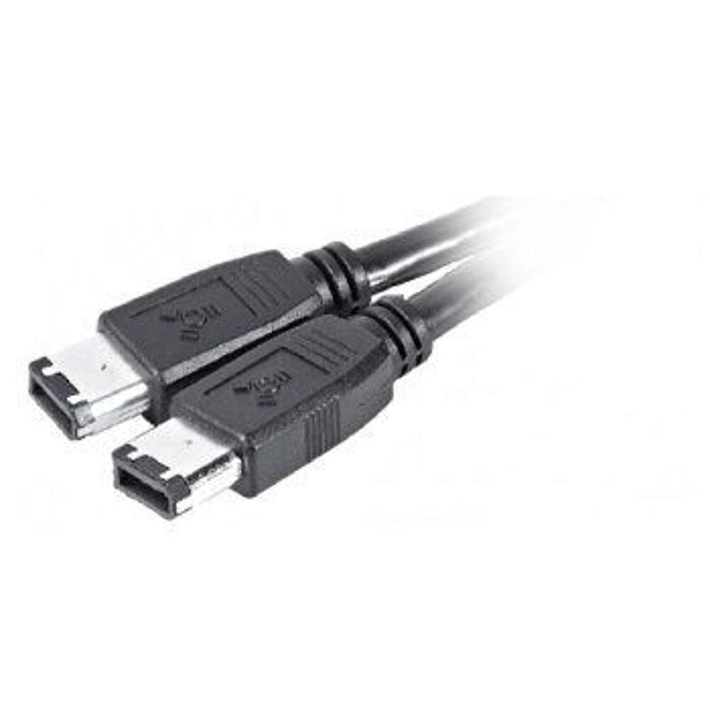 Cable Firewire (IEEE1394) Matériel informatique