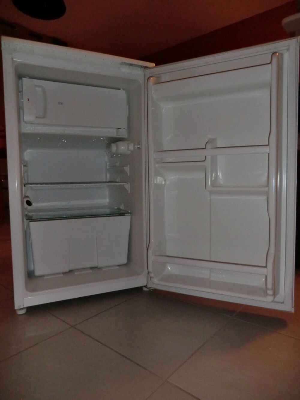 Id&eacute;al &eacute;tudiant - Cong&eacute;lo-Frigo et cuisini&egrave;re + Bureau Electroménager