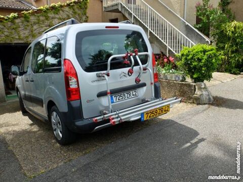 Porte  vlos (3) 100 Annonay (07)