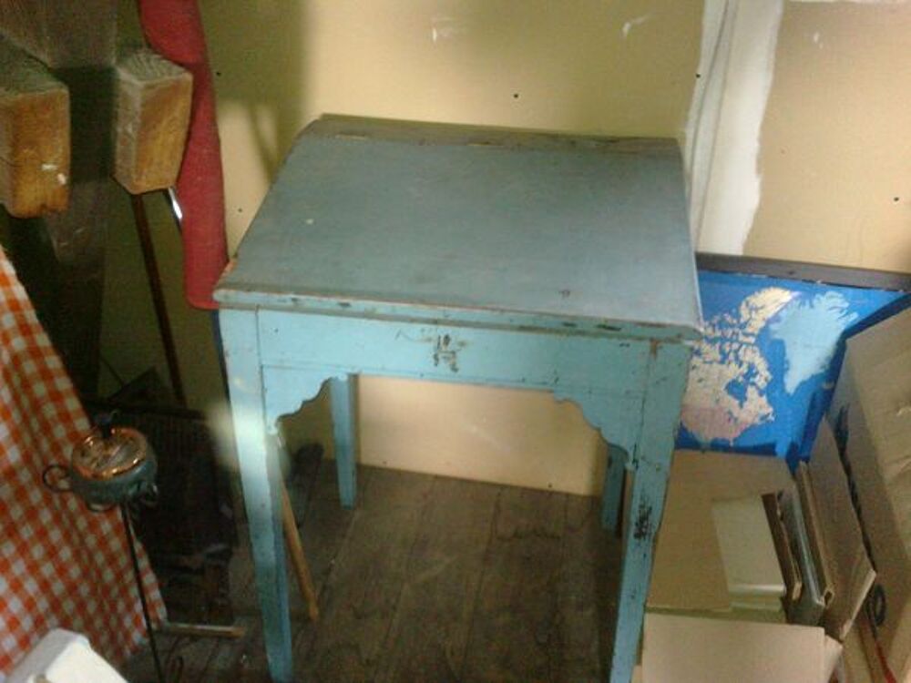BUREAU PUPITRE Meubles