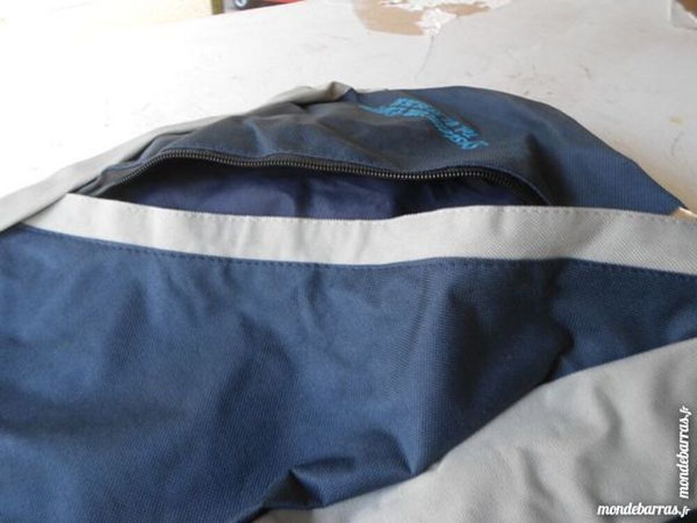 SAC A DOS Maroquinerie