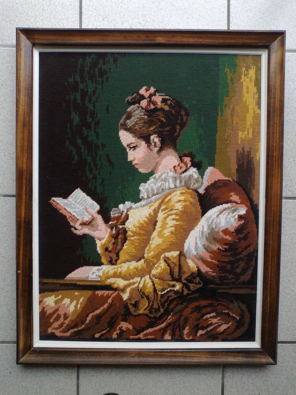 Canevas Décoration