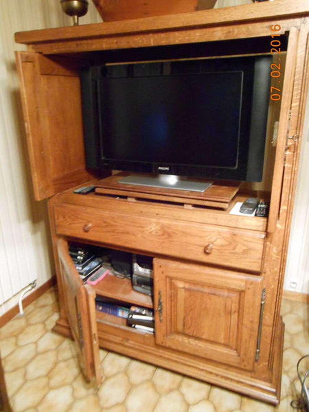 MEUBLE TV -HI FI Meubles