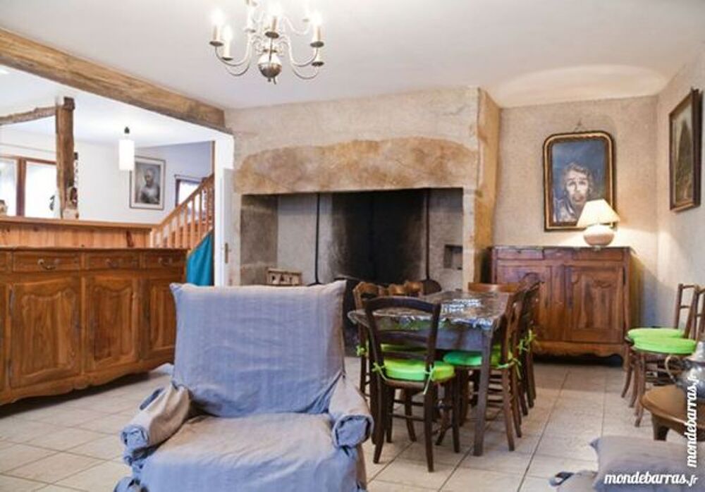  Loubressac prêt Padirac/Rocamadour maison/gite en Midi-Pyrénées, Loubressac (46130)