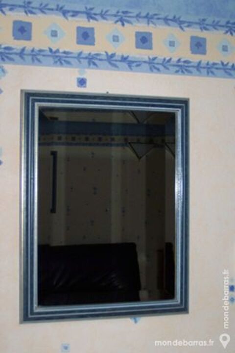 cadre miroir biseaut� - NEUF 60 Abbeville (80)