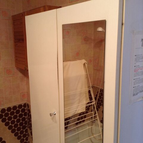 Meuble salle de bains 25 Villeneuve-d'Ascq (59)