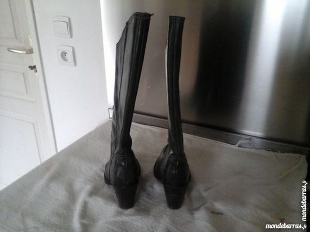 bottes pour femme Chaussures