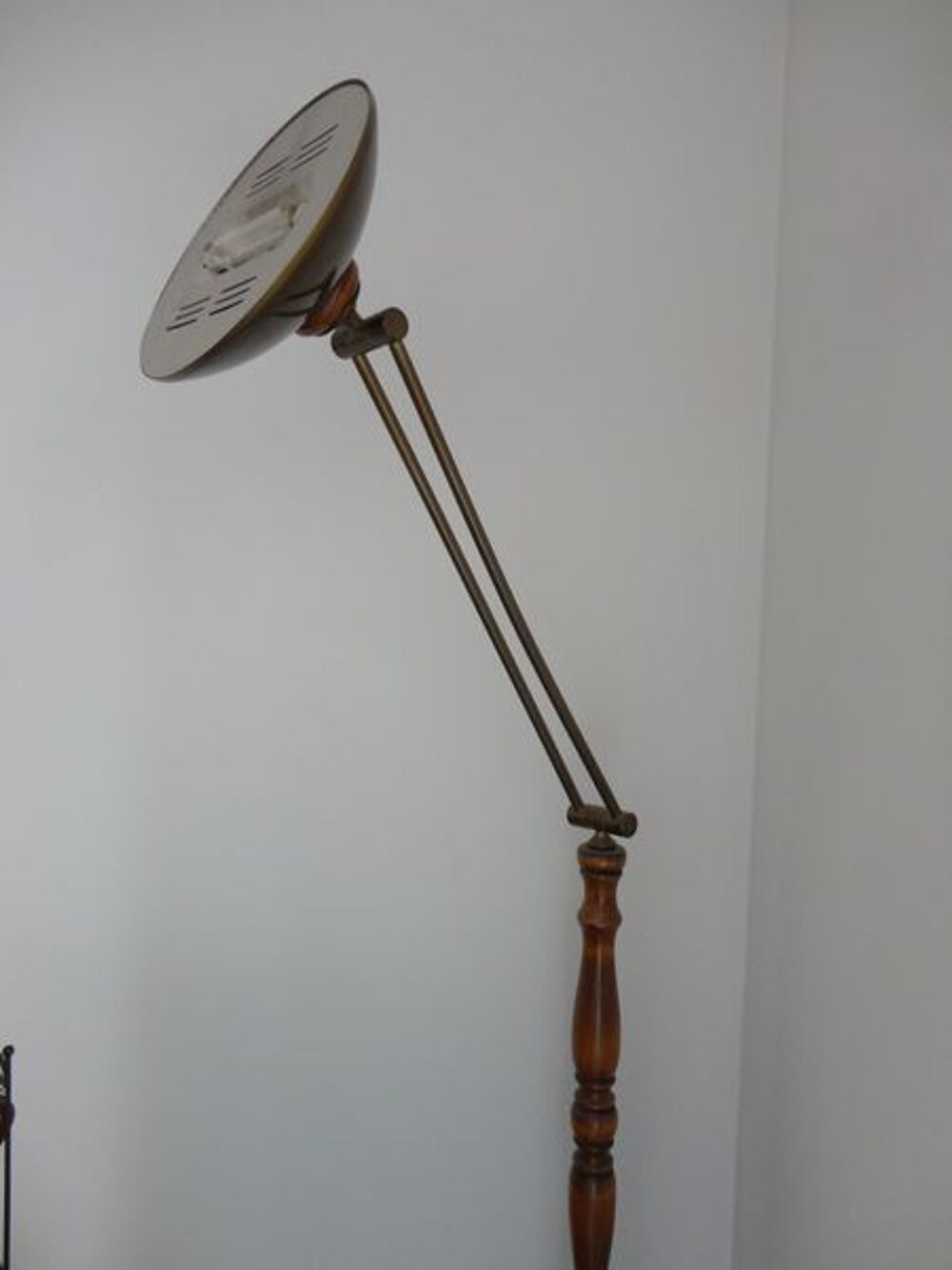 Lampe Halog&egrave;ne Décoration