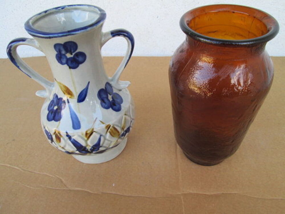 Vases Décoration