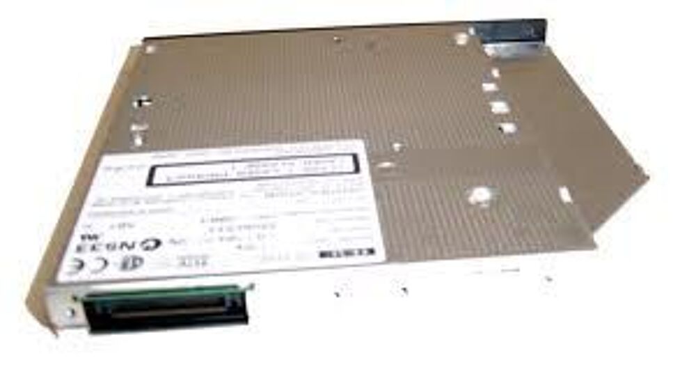 lecteur CD-Rom graveur CD-224E pc portable Matériel informatique