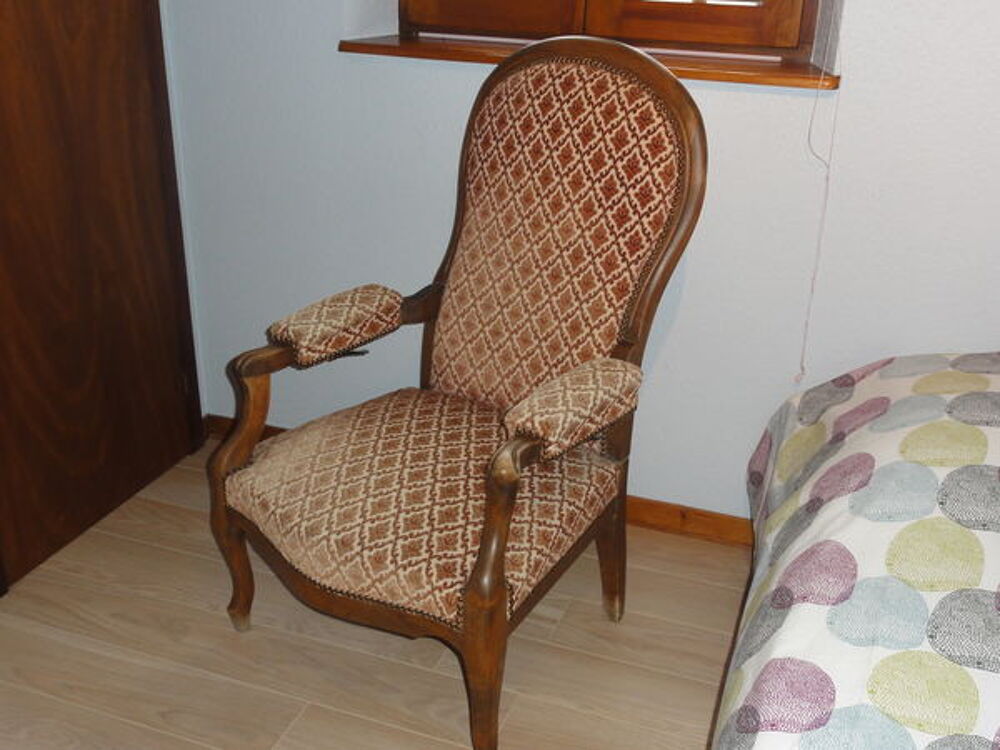 voltaire Meubles