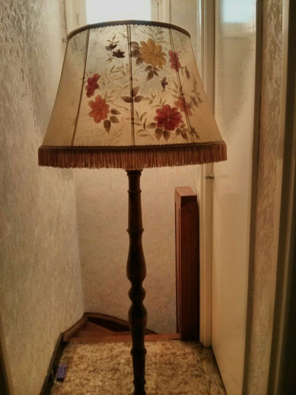 Lampadaire Décoration