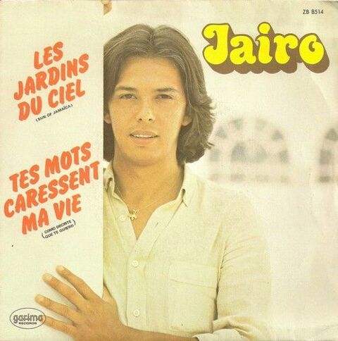 Jairo les jardins du ciel 5 Maurepas (78)
