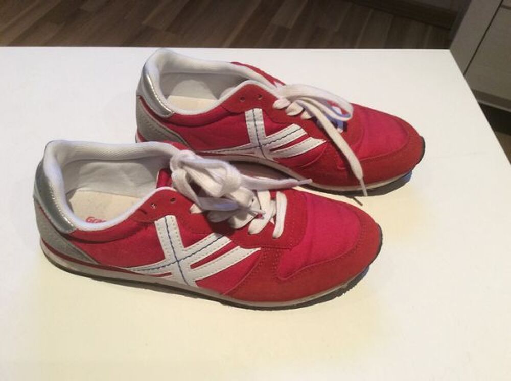 Basket Chaussures