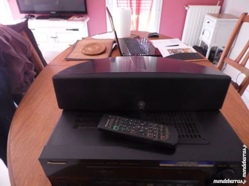 AMPLI PIONEER Audio et hifi