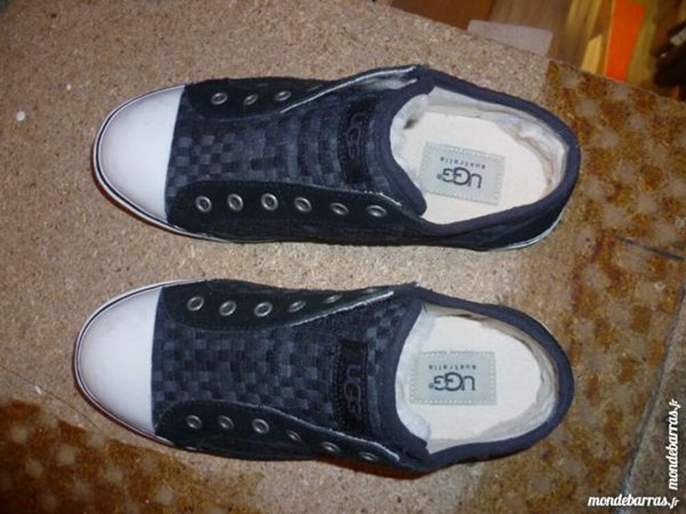 chaussures UGG Chaussures