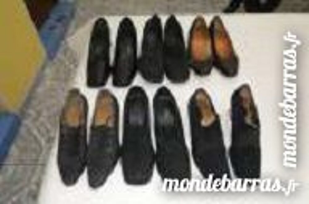 Chaussures femme Chaussures