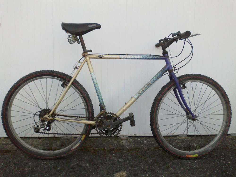VTT 26" homme Vélos