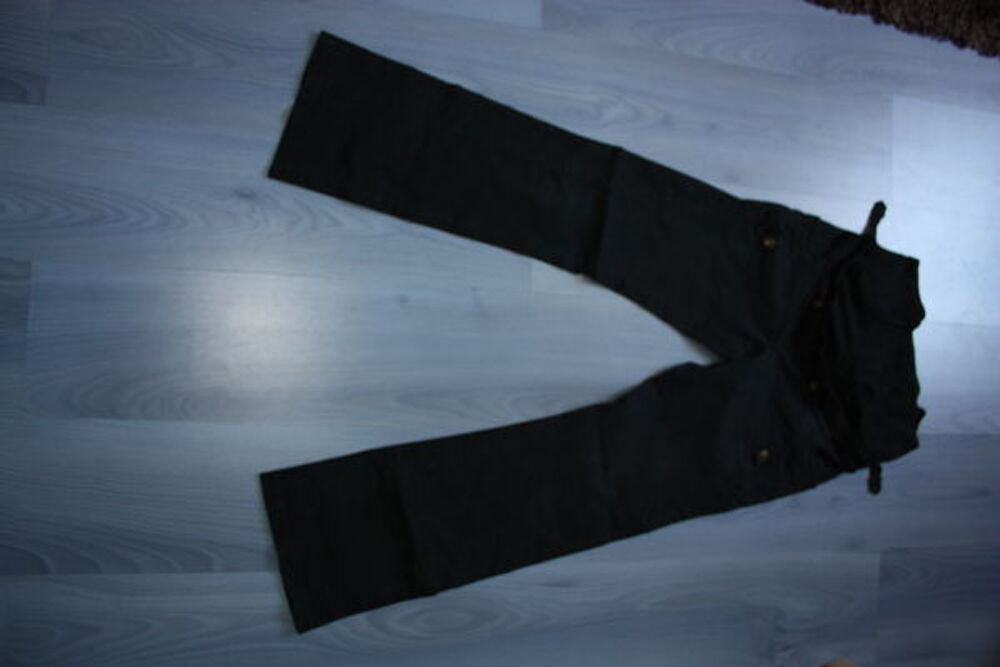 PANTALON DE GROSSESSE Vêtements