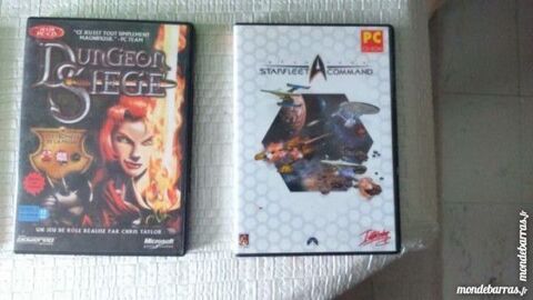 vends jeux PC RPG 5 Marseille 12 (13)