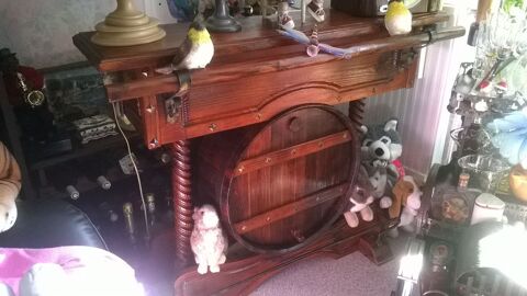 Meuble bar de salon 120 Douai (59)