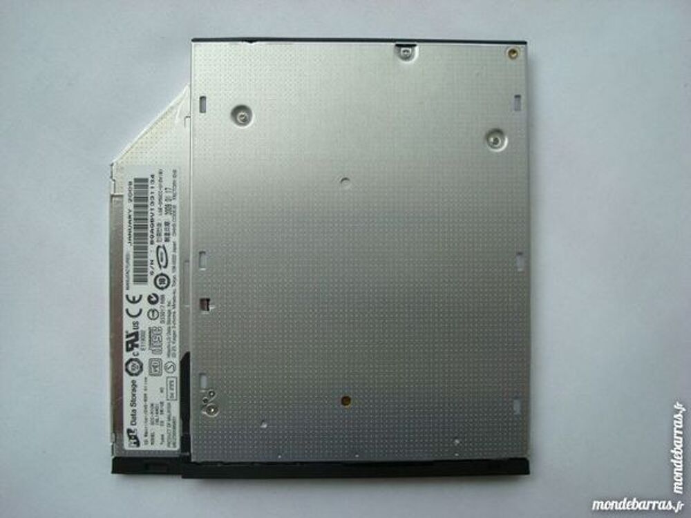 lot de lecteurs CD-ROM,CD-RW,DVD,DVD-RW pc portabl Matériel informatique