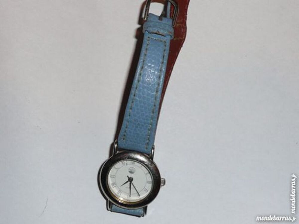 Montre dame quartz Bijoux et montres