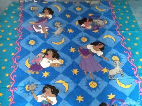 Couette et taie pour 1. Pers 8 Marly (59)