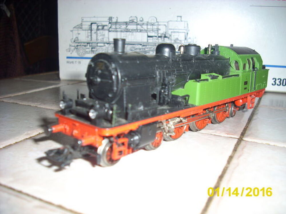 locomotive marklin Jeux / jouets