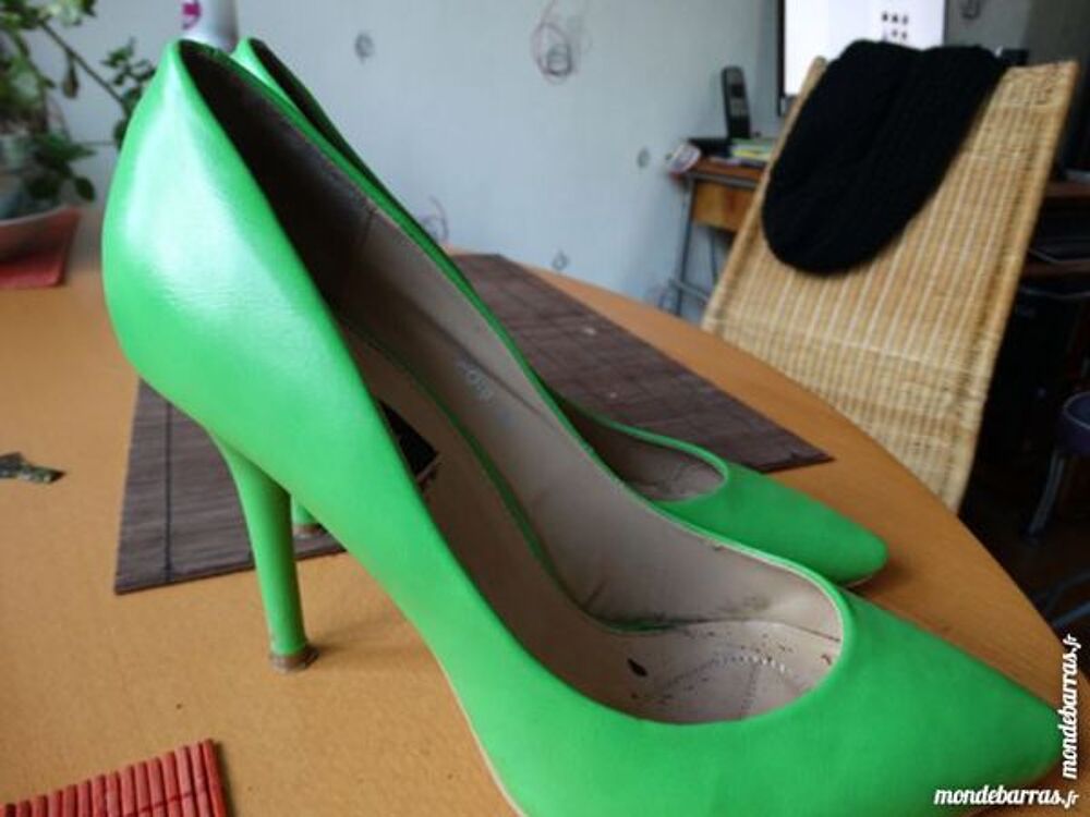 escarpins Chaussures