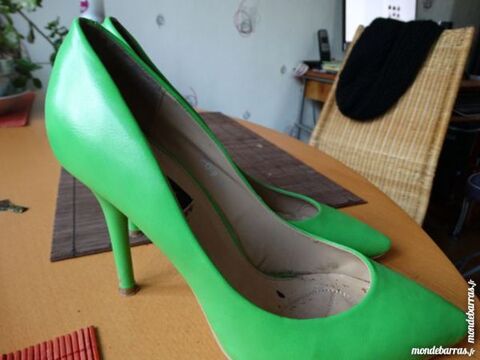 escarpins 10 Le Plessis-Robinson (92)