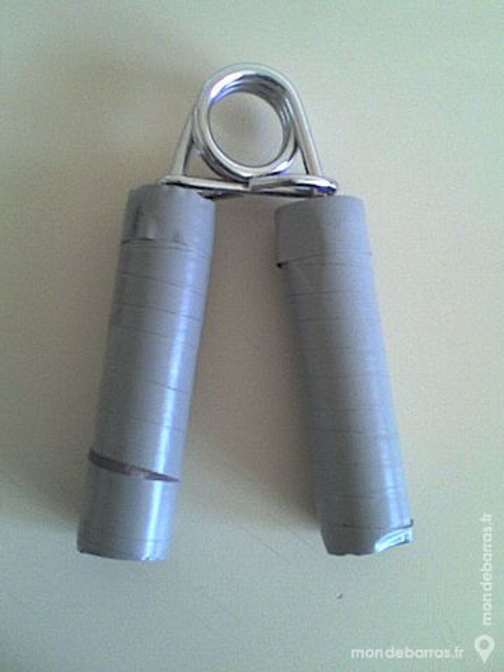 Pince Musculation Sports