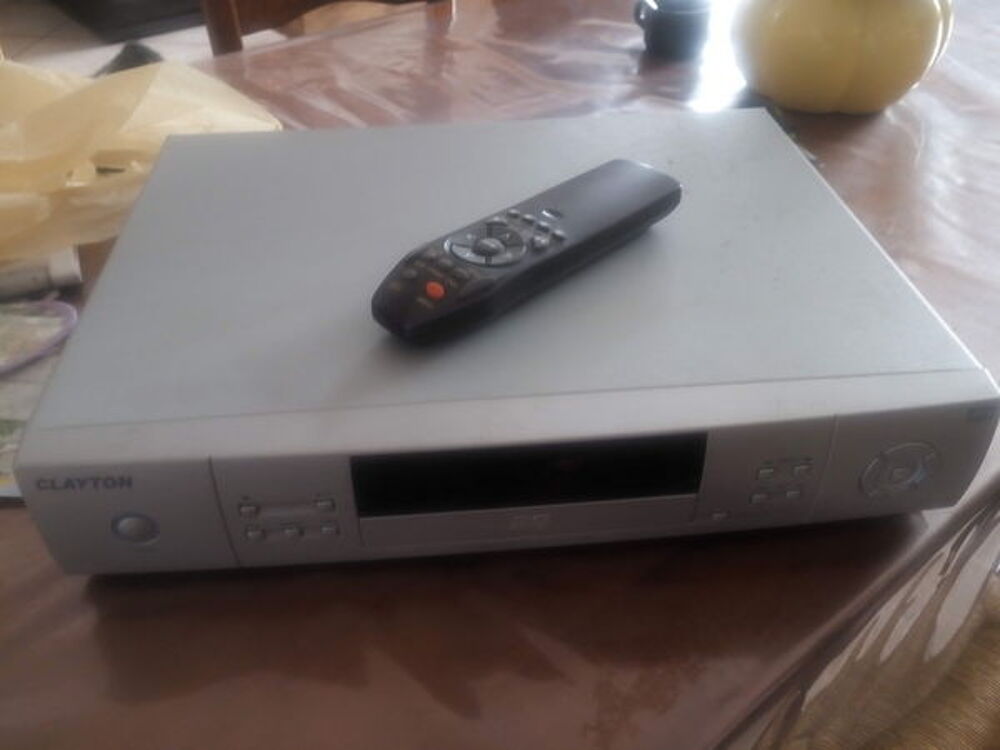 lecteur dvd Photos/Video/TV