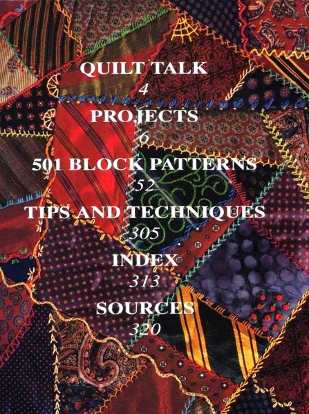 QUILT - COUTURE - EN ANGLAIS / les-livres-de-jac Livres et BD