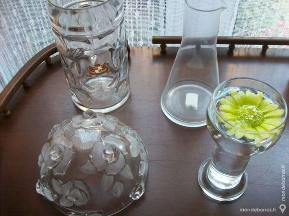 photophore, boc, vase - zoe Décoration
