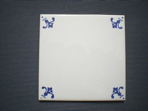 carreaux de faïence avec motifs 20 Coulounieix-Chamiers (24)