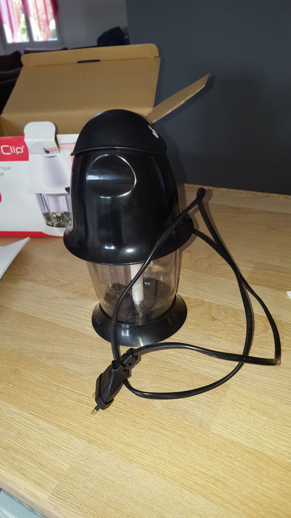 Hachoir Electrique Electroménager