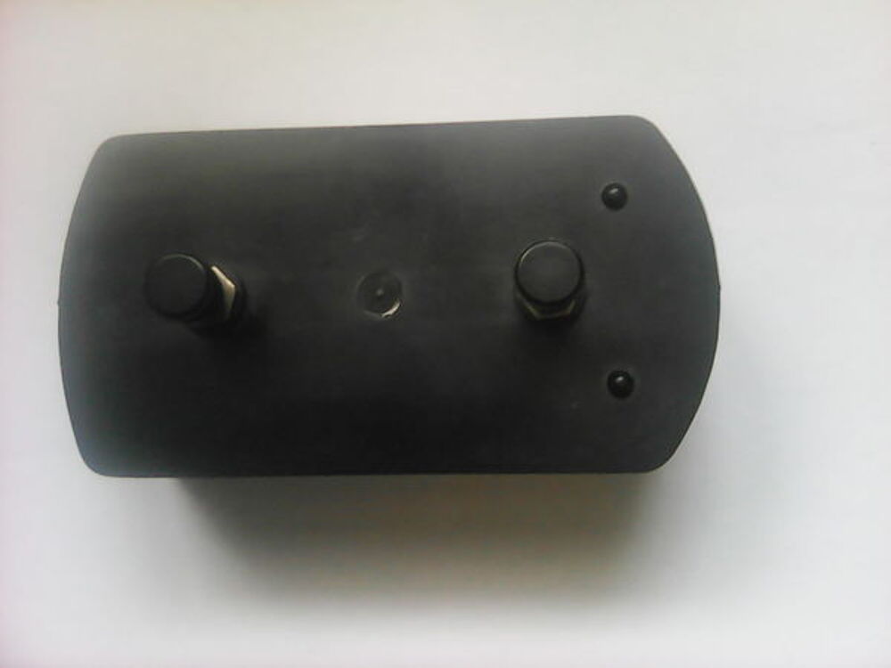 compartiment &agrave; piles 6 volts Bricolage