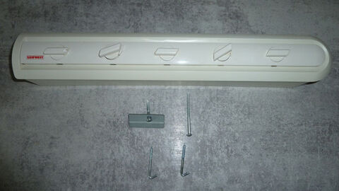 Schoir  linge escamotable  enrouleur 10 Maizires-ls-Metz (57)