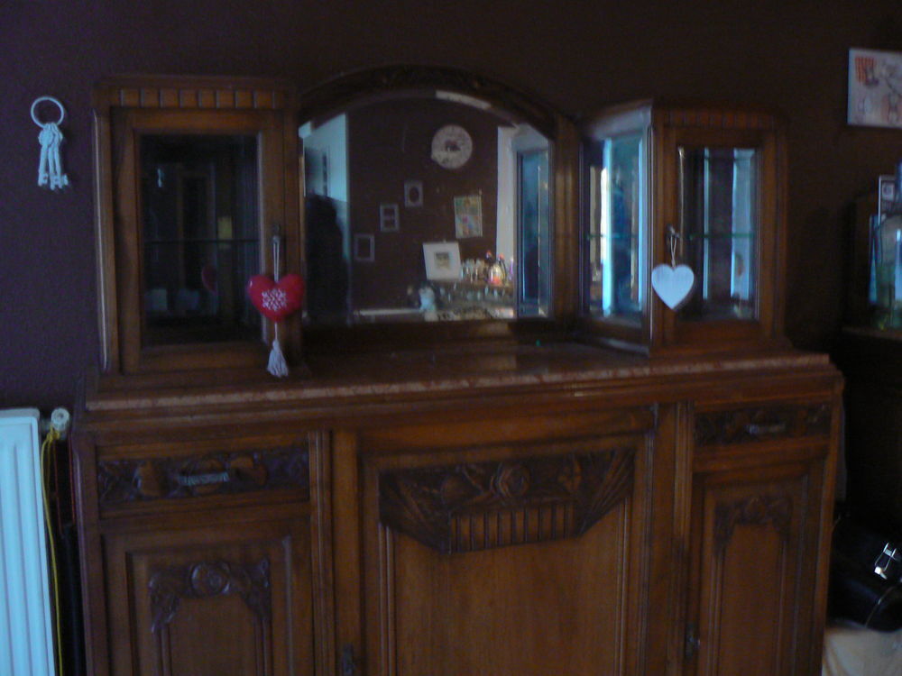 buffet et vaisselier Meubles