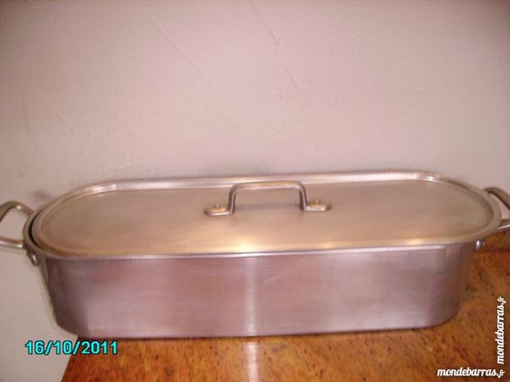 POISSONIERRE Electroménager