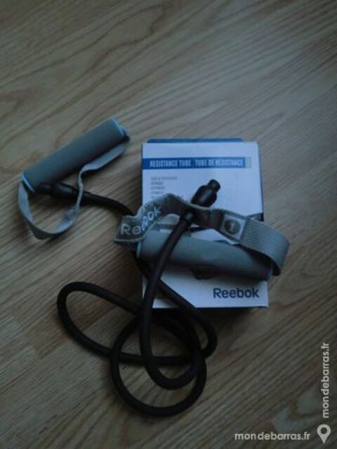 Tube de rsistance REEBOK level 1 10 Chelles (77)