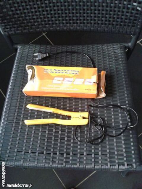 Fer � Lisser 10 Arques (62)