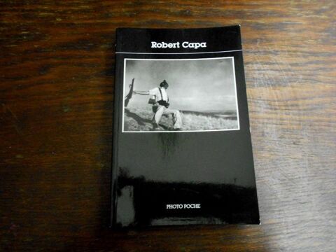 Robert Capa Photo Poche n� 36
12 Monflanquin (47)