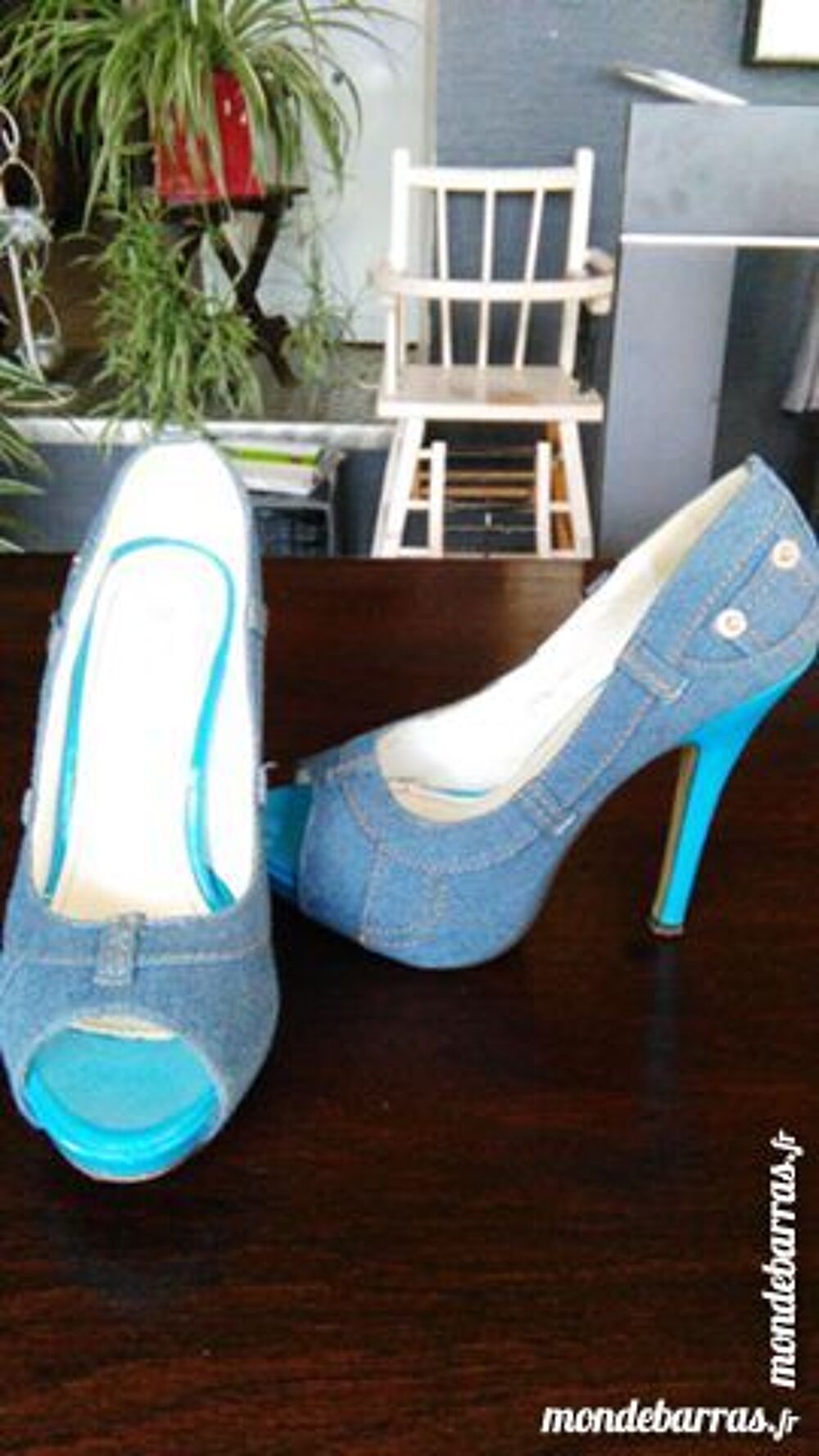 chaussures Chaussures