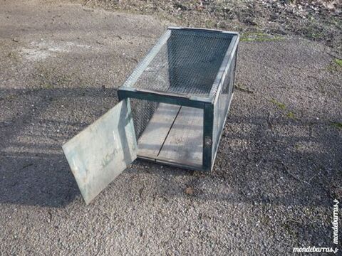 Cage poule/lapin/cochon d'inde/tourterelle/pigeon 81100 Castres