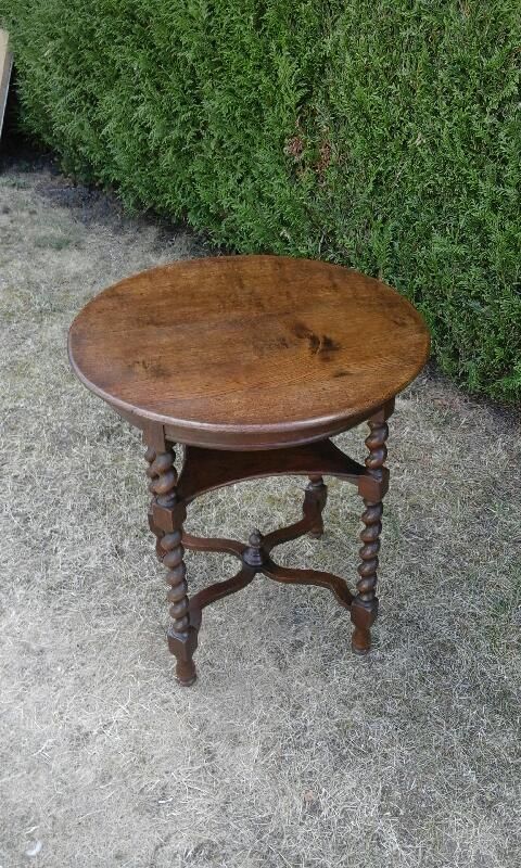 guridon rond 120 Issoudun (36)