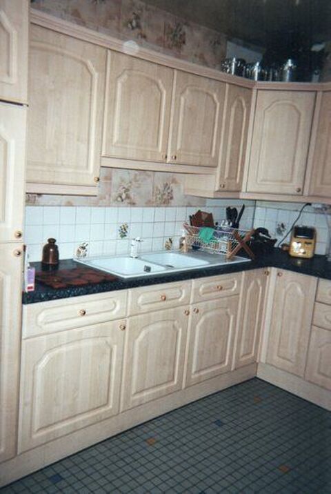 cuisine quipe HYGENA 1000 Bergerac (24)